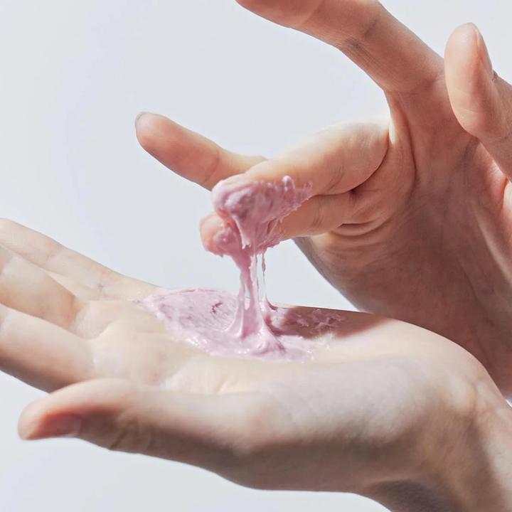 Produktbild Arencia Rice Mochi Cleanser (120 g)