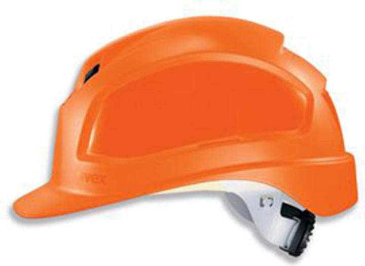 Produktbild Uvex Safety Schutzhelm Weiss pheos B-WR 97 (52 - 61 cm)
