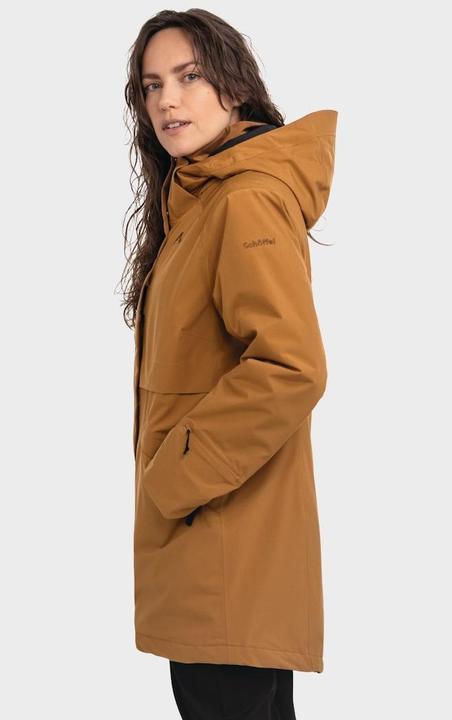 Produktbild Schöffel Ins Parka Style Malkay WMS