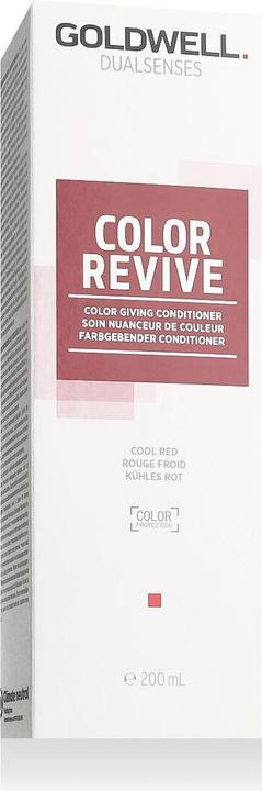 Produktbild Goldwell Dualsenses Color Revive Conditioner (200 ml)