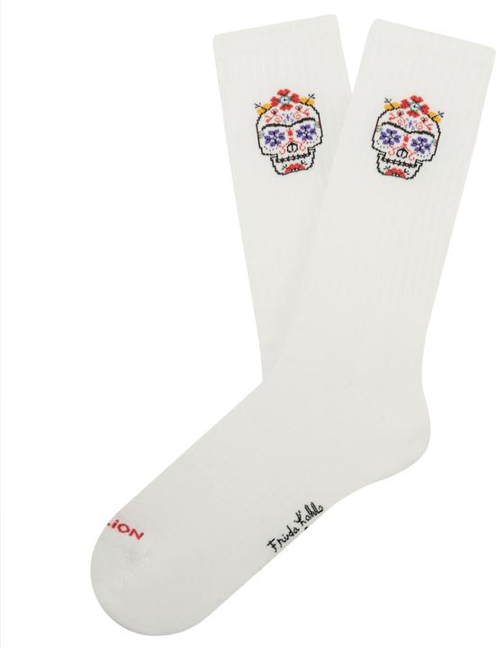 Actual product image Jimmy Lion Athletic Frida Calavera (36, 40)