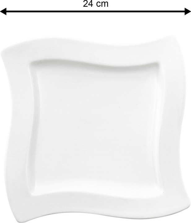 Produktbild Villeroy & Boch NewWave (12 Stück)