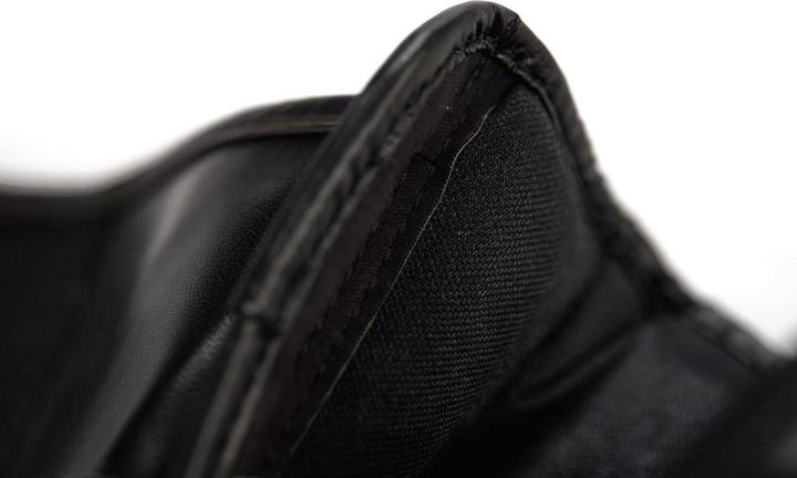 Produktbild adidas Kickboxing Wettkampfhandschuh blue/black, adiKBWKF200