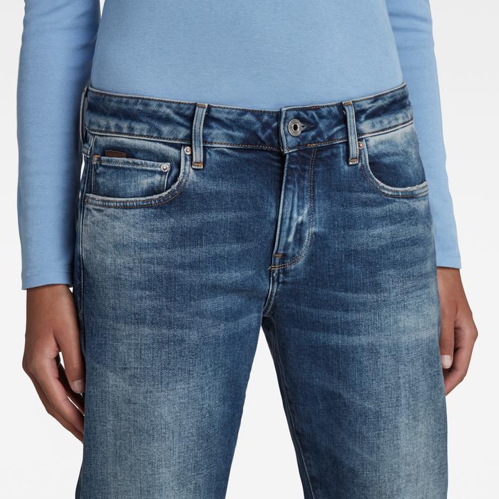 Produktbild G-Star Kate Jeans Boyfriend Fit vintage azure (W28/L34)