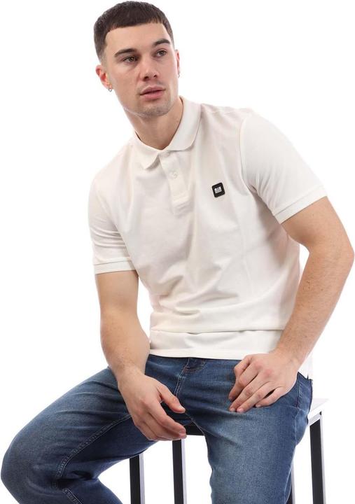 Produktbild Weekend Offender Barnum Poloshirt (L)
