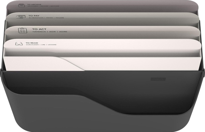 Actual product image Rotho Postfach My Paper Basic (A4)