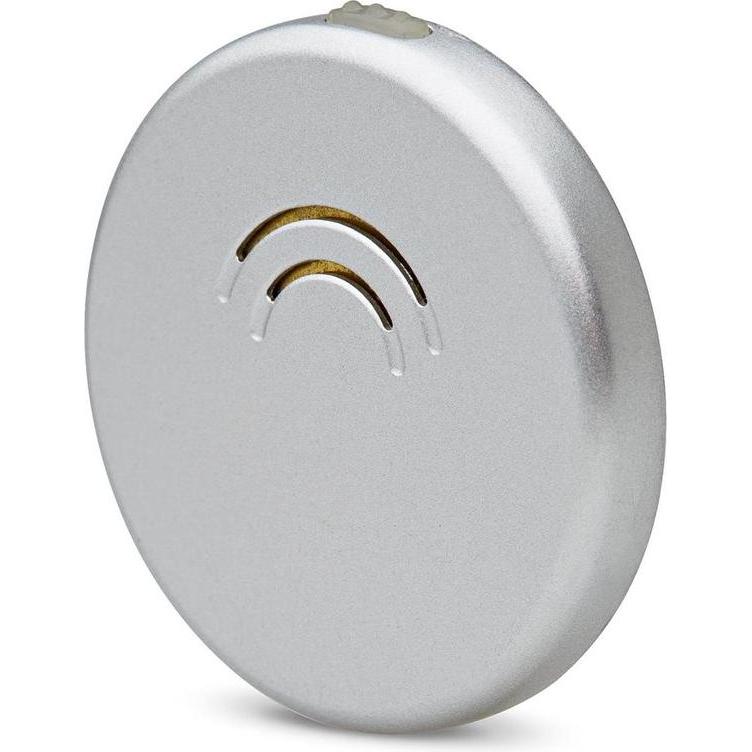 Orbit Stick-On Finder, Tracker, Silber