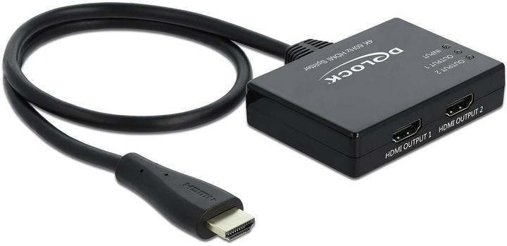 Delock Signalsplitter