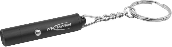 Actual product image Ansmann Mini Keychain Light (5.05 cm)