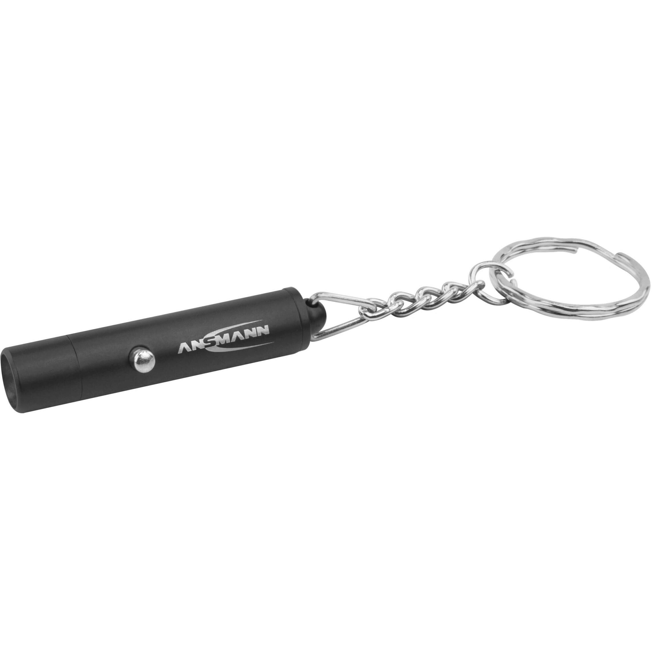 Thumbnail - Ansmann, Taschenlampe, Mini Keychain Light (5.05 cm)