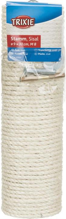 Produktbild Trixie Sisal-Stamm (60 cm, Beige)