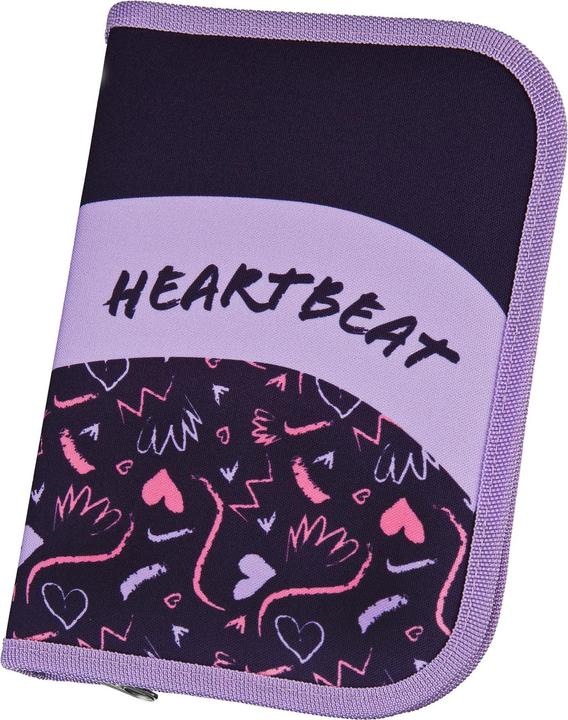 Produktbild NoName EasyFit Schulranzen-Set 5tlg. (18 l)