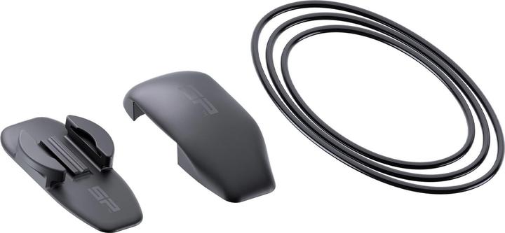 Immagine prodotto Sp Connect Attacco Aero SPC+ incl. adattatore Garmin/Wahoo nero