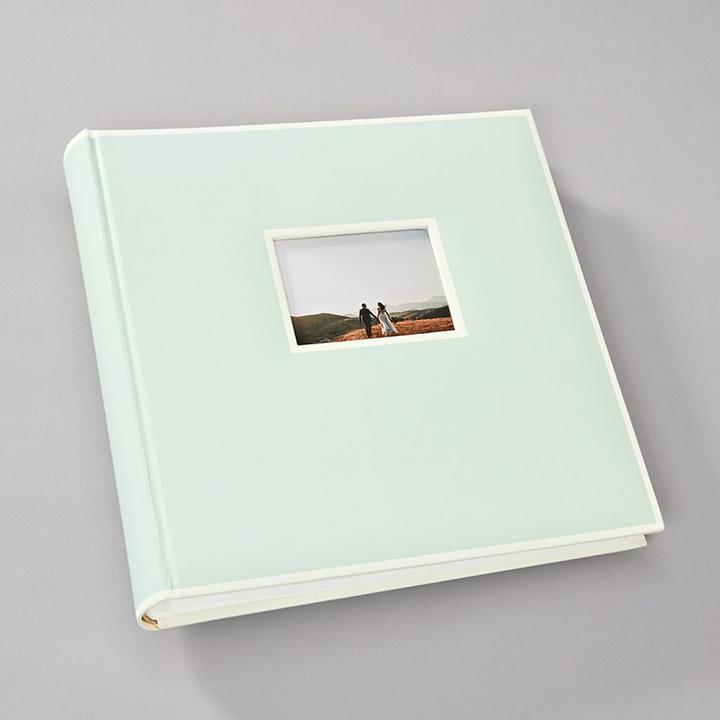 Productafbeelding Semikolon Jumbo Album 364060 mos
