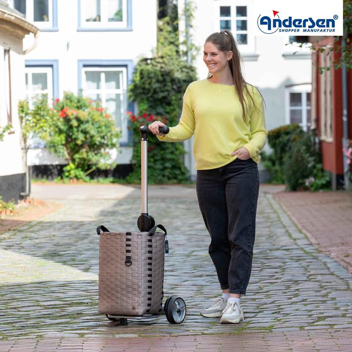Immagine prodotto Andersen Unus Shopper Silja