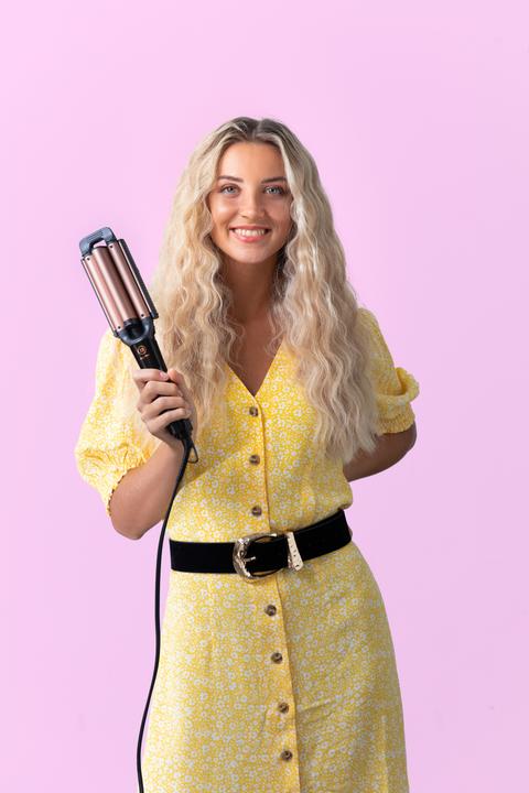 Actual product image My Pro Beach Waves Multi Gt20 300