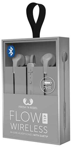 Image du produit Fresh'N Rebel Flow Tip (7 h, Sans fil)