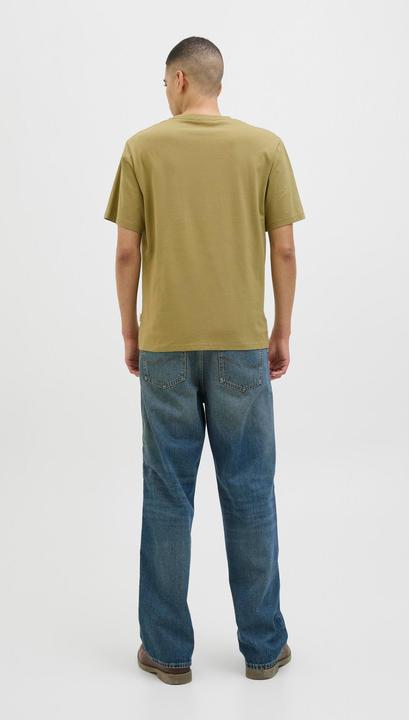 Produktbild Jack & Jones Logo Rundhalsausschnitt T-shirt T-shirt (XXL)