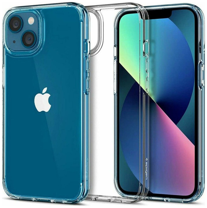 Immagine prodotto Spigen Ultra Hybrid (Apple iPhone 13 mini)