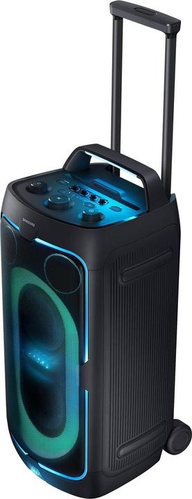 Image du produit Samsung Portabler Lautsprecher (18 h)