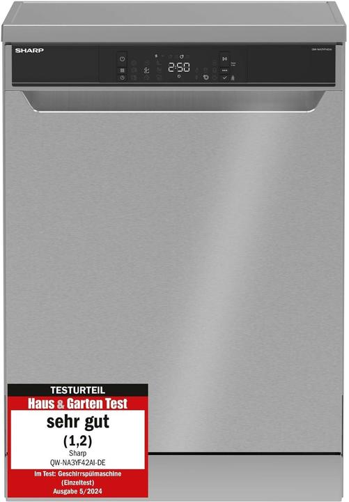 Produktbild Sharp QW-NA3YF42AI-DE