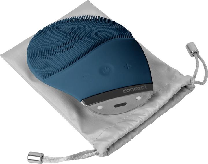 Actual product image Concept Sonic toothbrush with travel case ZK4012