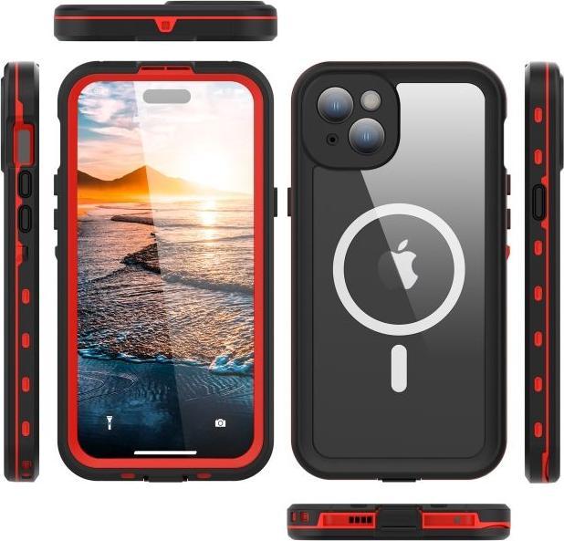 Produktbild Mu Sport 360° Allwetterschutz (Apple iPhone 15 Plus)