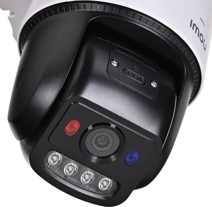 Actual product image Imou WRL CAMERA 6MP TITAN PRO/IPC-U7LP-6V0NE (3200 x 1800 Pixels)