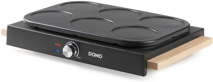 Produktbild Domo DO8717PN