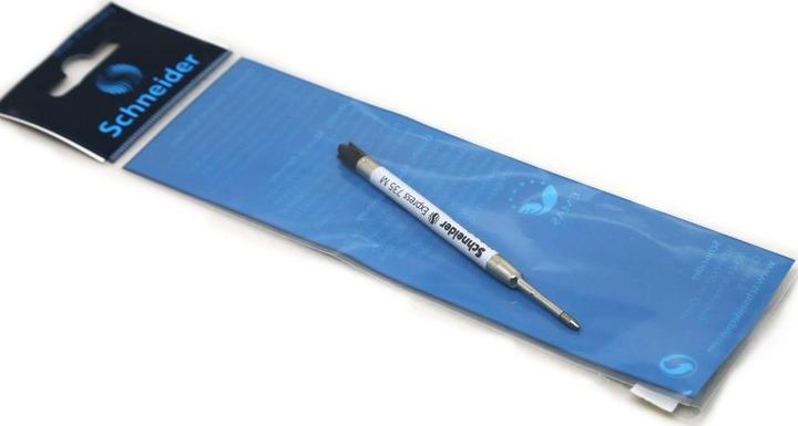 Actual product image Schneider Express 735 (Black, 0.50 mm, 1 pcs.)