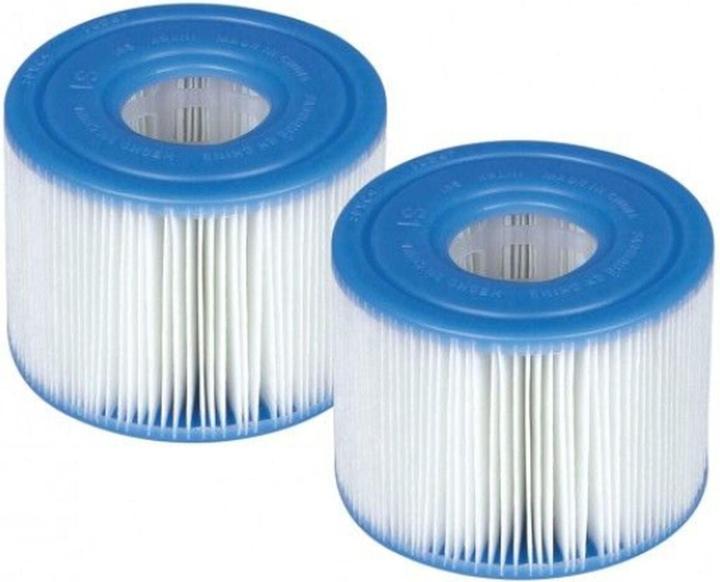 Immagine prodotto Intex Cartuccia di ricambio S1