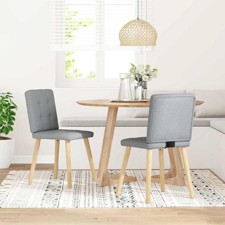 Produktbild vidaXL Esszimmerstuhl