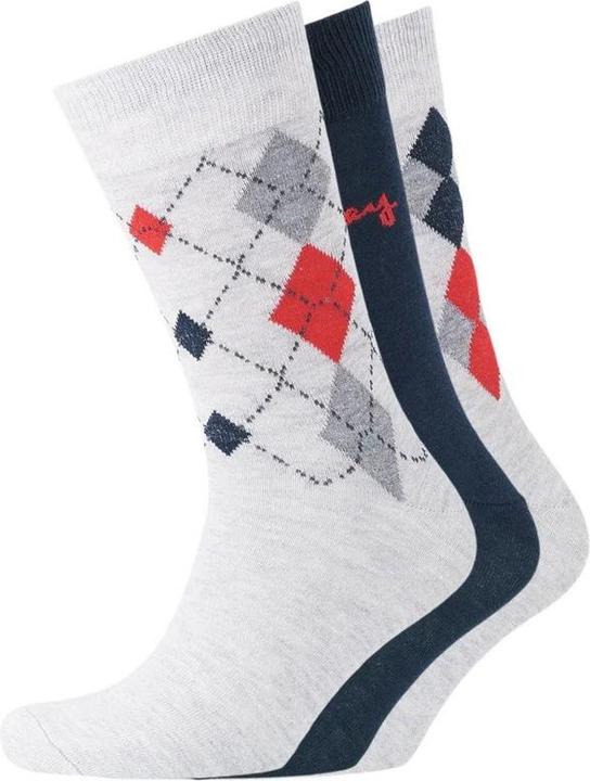 Produktbild Universal Textiles Socken (3erPack) (3er Pack, 39.5 - 45.5)