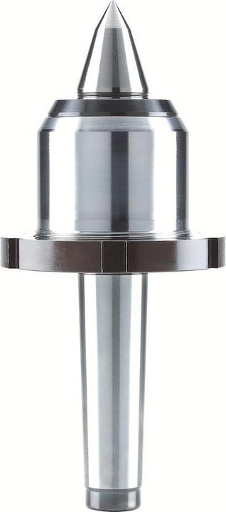 Produktbild Röhm Mitlaufende Zentrierspitzen 60°, MK 5, Grösse 485, mit Abdrückmutter