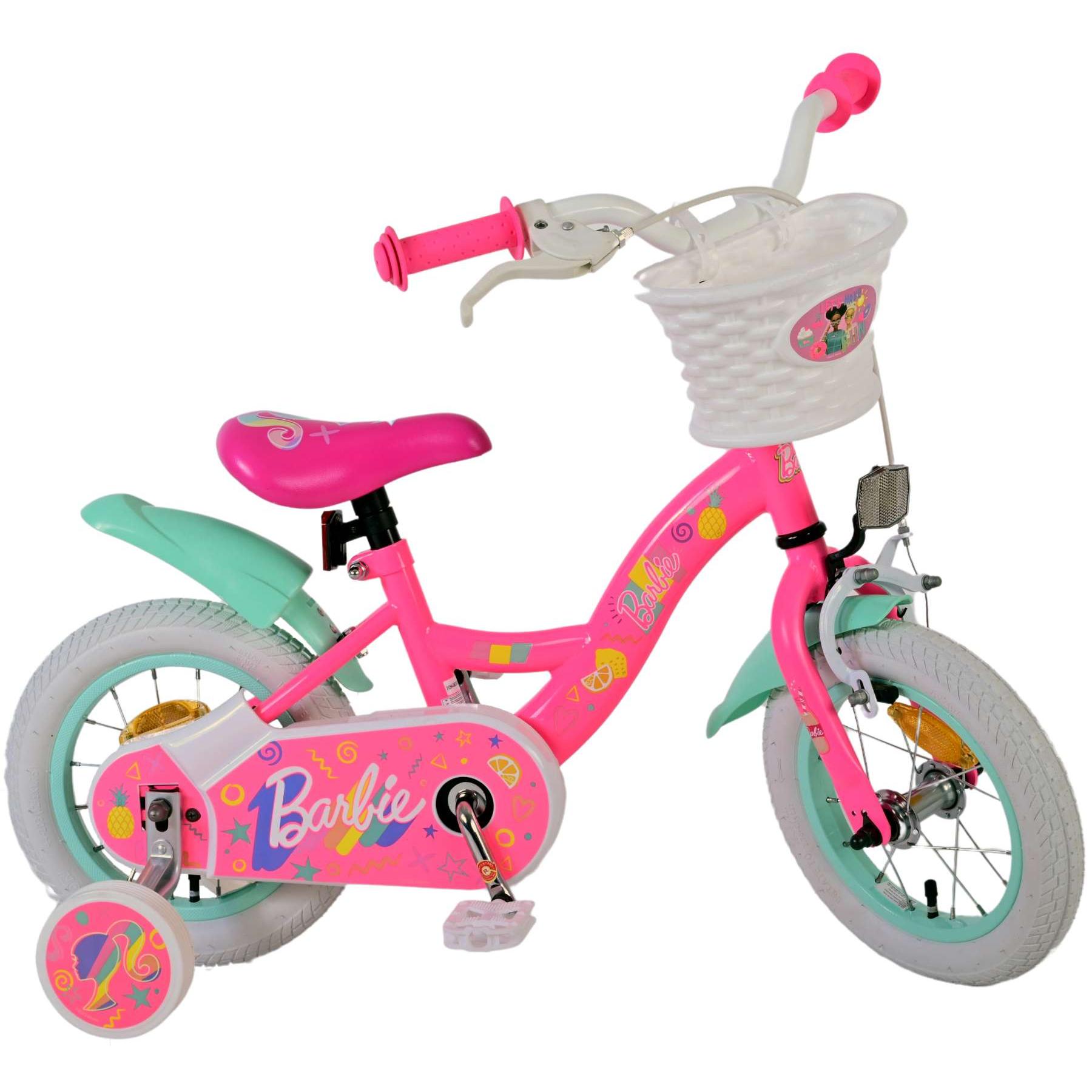 Volare, Kindervelo