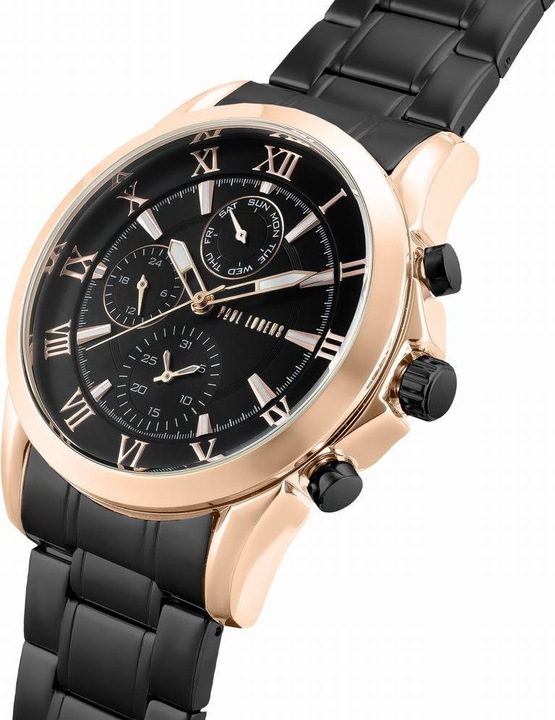 Immagine prodotto Paul Lorens Herrenuhr PL3844B2-1A4 (195 mm)
