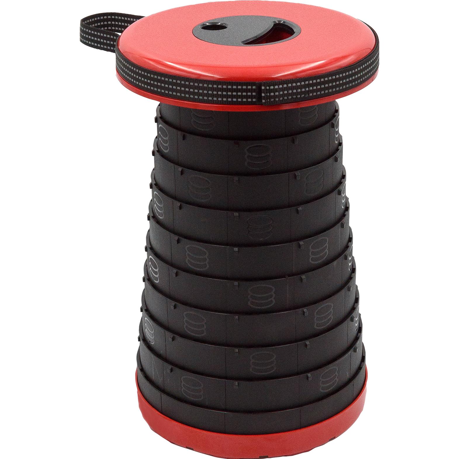 Wedo, Sedia da ufficio, Teleskop-Hocker