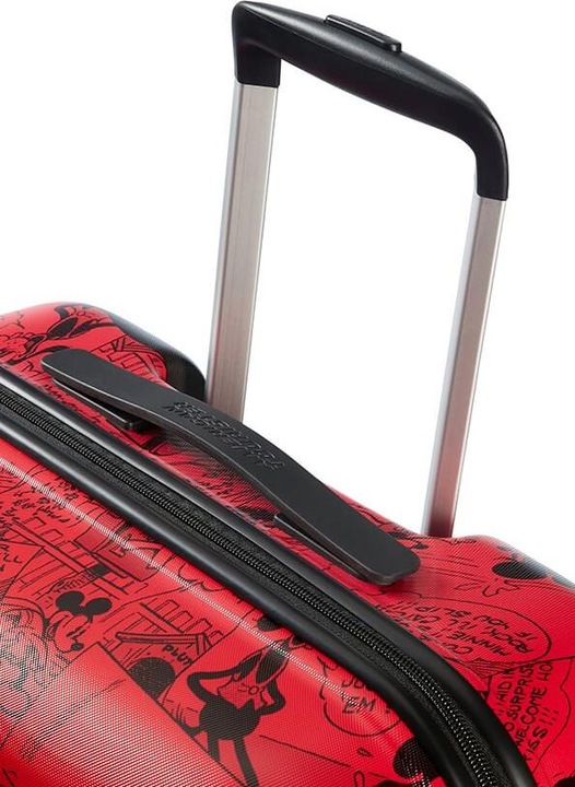 Produktbild American Tourister Wavebreaker Disney (96 l, L (90 - 115l))
