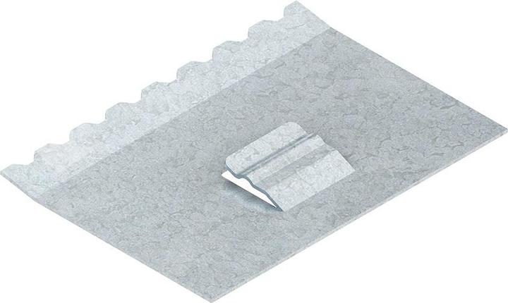 Actual product image Niedax Profile holder (14 cm)