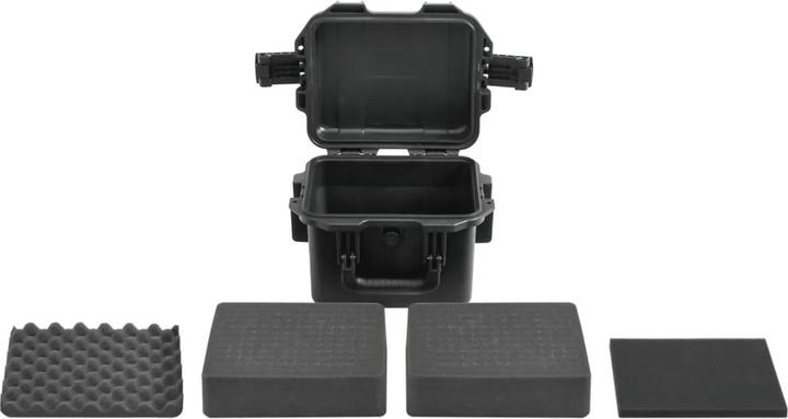 Produktbild VidaXL Koffer für Flugreise Tragbar PP (Fotokoffer, 3 l)
