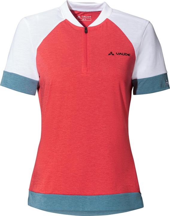 Produktbild Vaude Women's Altissimo Q-Zip Shirt (38)