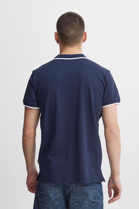 Actual product image Blend BHPolo - 20715178 (S)