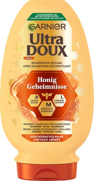 Produktbild Garnier Ultra Doux (250 ml)