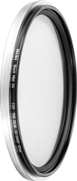 Produktbild Nisi Black Mist (77 mm, Black Mist Filter)