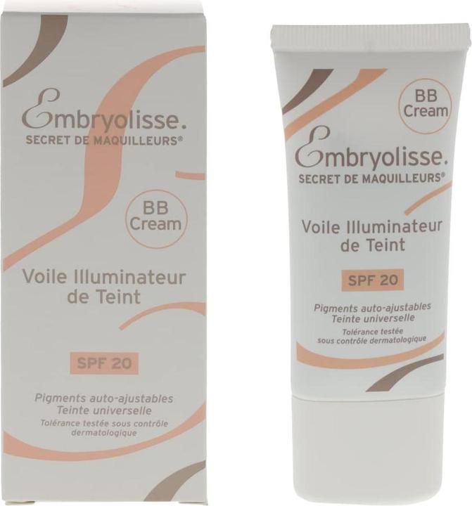 Immagine prodotto Embryolisse Artist Secret (Bianco, 30 ml)