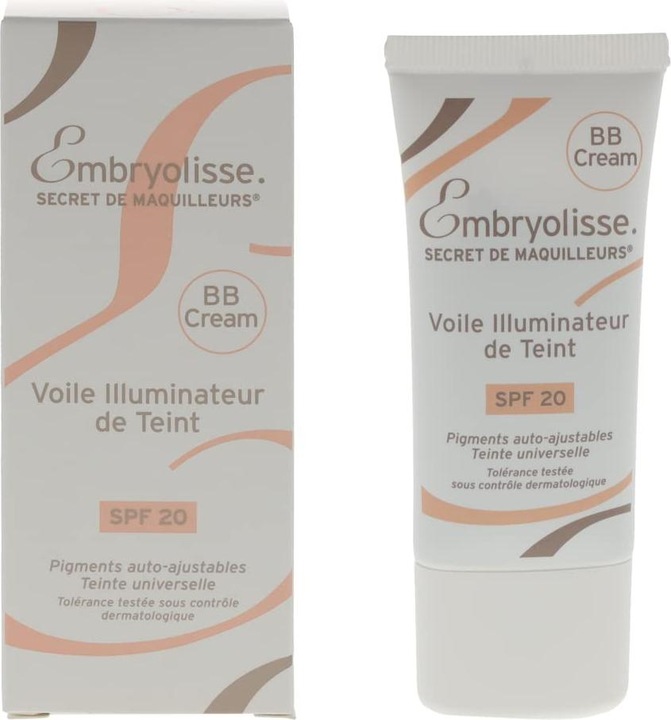 Produktbild Embryolisse Artist Secret (Weiss)