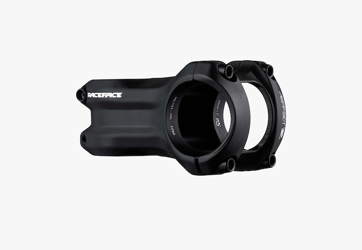 Produktbild Race Face Aeffect R ALU Stem 35 0° V2 (60 mm)