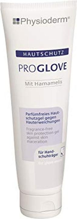 PGP Skin protection gel (100 ml)