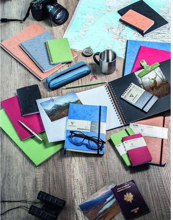 Immagine prodotto Clairefontaine Age Bag