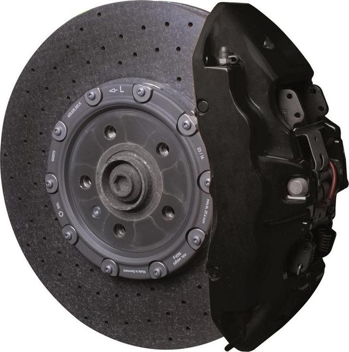 Actual product image Foliatec Brake caliper paint